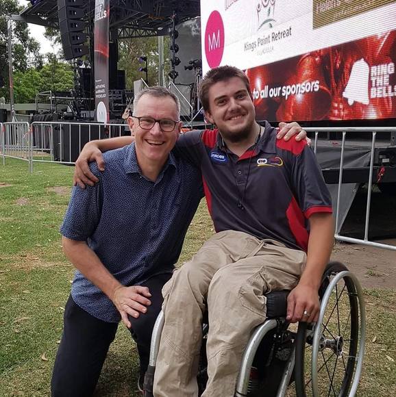 Meet your Posher, Greg - Picture 1 of 1